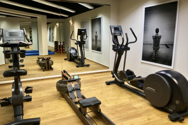 Wald & Golfhotel Lottental (Bochum)